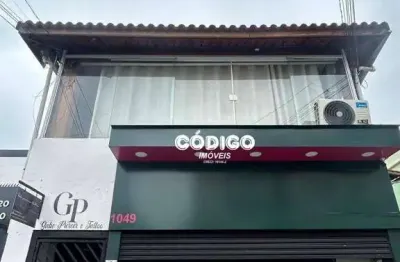 Prédio à venda, 350 m² por r$ 980.000,00 - parque renato maia - guarulhos/sp