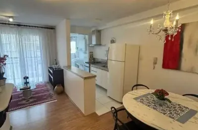 Apartamento com 2 dormitórios, 55 m² - venda por R$ 480.000,00 ou aluguel por R$ 3.267,00/mês - Gopoúva - Guarulhos/SP