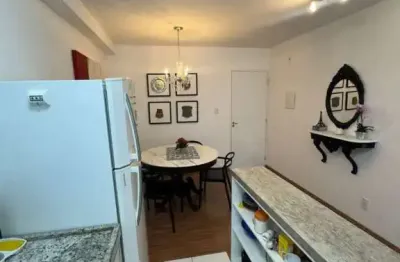 Apartamento com 2 dormitórios, 55 m² - venda por r$ 480.000 ou aluguel por r$ 3.667/mês - gopoúva - guarulhos/sp