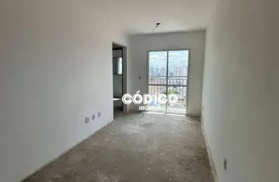 Apartamento com 2 dormitórios à venda, 49 m² por R$ 350.000,00 - Jardim Aida - Guarulhos/SP