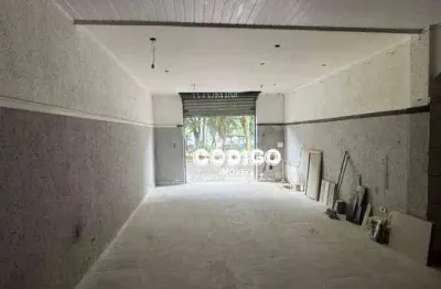 Salão para alugar, 50 m² por R$ 2.050,00/mês - Jardim Vila Galvão - Guarulhos/SP