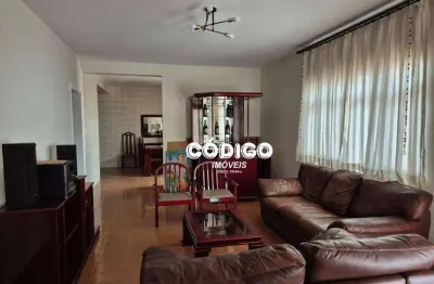 Sobrado com 3 dormitórios para alugar, 258 m² por R$ 4.179,00/mês - Jardim Maria Dirce - Guarulhos/SP