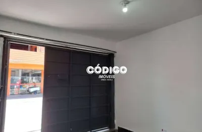 Salão para alugar por R$ 1.350/mês - Jardim Presidente Dutra - Guarulhos/SP