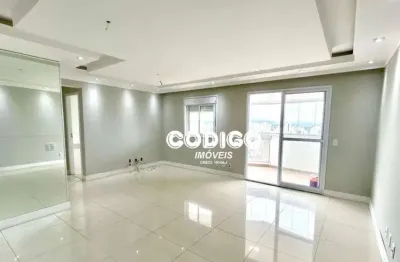 Apartamento à venda, 83 m² por R$ 783.000,00 - Gopoúva - Guarulhos/SP