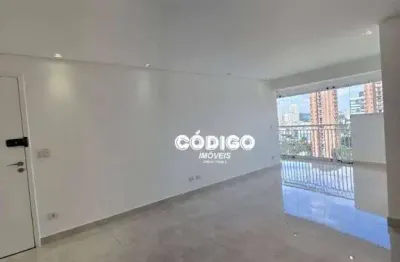 Apartamento com 3 dormitórios à venda, 93 m² por R$ 1.400.000,00 - Bosque Maia - Guarulhos/SP