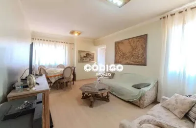 Apartamento com 2 dormitórios à venda, 82 m² por R$ 550.000,00 - Bela Vista - São Paulo/SP