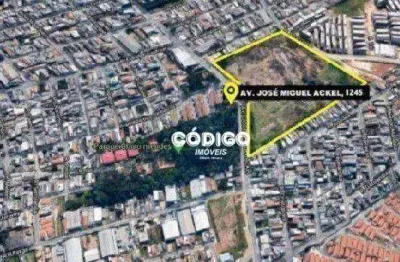 Terreno para alugar, 54042 m² por R$ 203.000/mês - Parque Industrial Cumbica - Guarulhos/SP