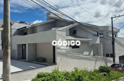 Sobrado, 330 m² - venda por R$ 2.850.000 ou aluguel por R$ 18.500/mês - Jardim Maia - Guarulhos/SP