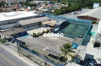 Terreno para alugar, 6497 m² por R$ 76.237/mês - Ponte Grande - Guarulhos/SP