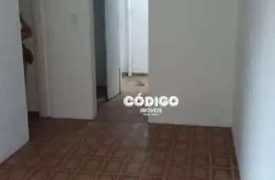 Casa com 2 dormitórios à venda, 112 m² por R$ 730.000 - Vila Galvão - Guarulhos/SP