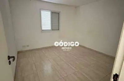 Apartamento para alugar, 60 m² por R$ 2.220,00/mês - Centro - Guarulhos/SP