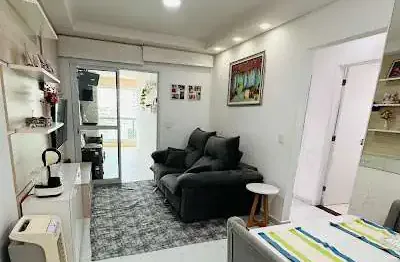 Apartamento Maravilhoso, 3 Dormts, 77 m² por R$ 649.999 - Vila Galvão - Guarulhos/SP