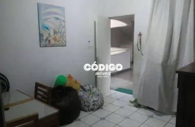 Apartamento com 2 dormitórios à venda, 58 m² por R$ 230.000 - Jardim Vila Galvão - Guarulhos/SP