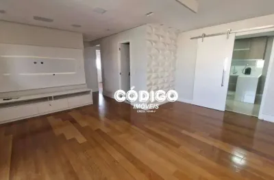 Apartamento com 2 dormitórios, 95 m² - venda por R$ 1.219.000,00 ou aluguel por R$ 6.130,00/mês - Vila Augusta - Guarulhos/SP
