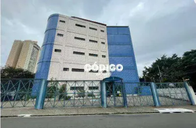 Prédio, 2000 m² - venda por R$ 10.000.000 ou aluguel por R$ 63.000/mês - Centro - Guarulhos/SP