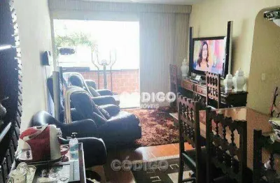 Apartamento com 3 dormitórios à venda, 93 m² por r$ 500.000,00 - vila moreira - guarulhos/sp