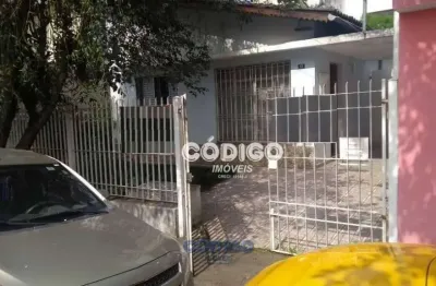 Casa com 2 dormitórios, 250 m² - venda por r$ 1.500.000 ou aluguel por r$ 4.000 - jardim maia - guarulhos/sp