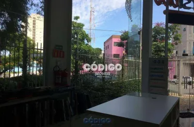Prédio, 750 m²,  térreo com mezanino mais 2 andares, 12 vagas - venda por r$ 7.500.000 ou aluguel por r$ 31.200/mês - bosque maia - guarulhos/sp