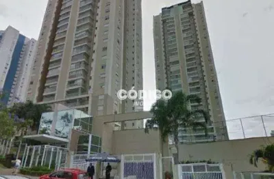 Apartamento com 3 dormitórios à venda, 135 m² por r$ 1.200.000,00 - jardim zaira - guarulhos/sp