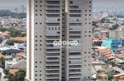 Apartamento com 4 dormitórios à venda, 204 m² por r$ 2.450.000,00 - vila rosália - guarulhos/sp