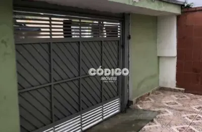 Sobrado com 3 dormitórios à venda, 187 m² por r$ 1.350.000,00 - vila são jorge - guarulhos/sp
