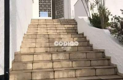 Casa à venda, 468 m² por r$ 2.000.000,00 - vila galvão - guarulhos/sp