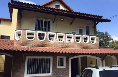 Sobrado à venda, 283 m² por r$ 2.450.000,00 - penha de frança - são paulo/sp