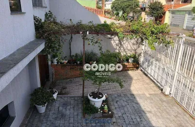 Casa à venda, 200 m² por r$ 1.200.000,00 - vila fátima - guarulhos/sp