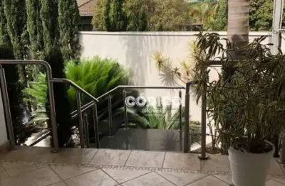 Maravilhosa casa, são 3 dormitórios, sendo 2 suítes com closet, 8 vagas, a venda por r$ 4.700.000 - vila rosália - guarulhos/sp
