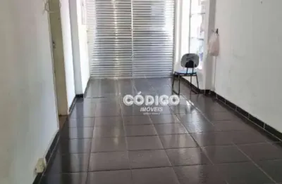 Casa para alugar, 200 m² por r$ 5.000,00/mês - vila rosália - guarulhos/sp