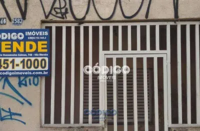 Terreno à venda, 145 m² por r$ 450.000,00 - jardim vila galvão - guarulhos/sp