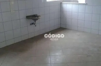 Galpão à venda, 3200 m² por r$ 17.000.000,00 - cidade parque brasília - guarulhos/sp
