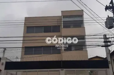 Prédio à venda, 500 m² por r$ 2.000.000,00 - bomclima - guarulhos/sp
