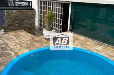 Apartamento duplex com 3 dormitórios à venda, 150 m² por r$ 1.100.000,00 - vila moinho velho - são paulo/sp