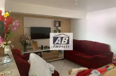 Sobrado com 3 dormitórios à venda, 250 m² por r$ 790.000 - ipiranga - são paulo/sp
