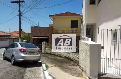 Sobrado com 2 dormitórios à venda por r$ 480.000 - vila marte - são paulo/sp