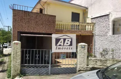 Sobrado com 2 dormitórios à venda, 100 m² por r$ 480.000,00 - vila marte - são paulo/sp