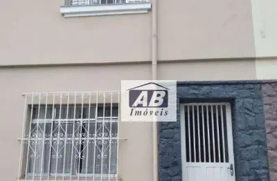 Sobrado com 2 dormitórios à venda, 70 m² por r$ 480.000,00 - ipiranga - são paulo/sp