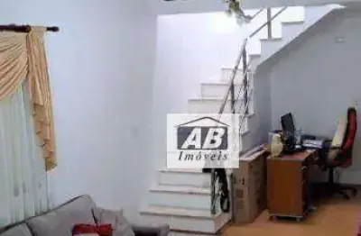 Sobrado com 3 dormitórios à venda, 203 m² por r$ 1.370.000,00 - vila prudente (zona leste) - são paulo/sp