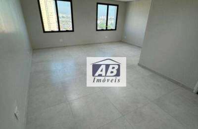 Sala para alugar, 30 m² por r$ 2.214,72/mês - ipiranga - são paulo/sp