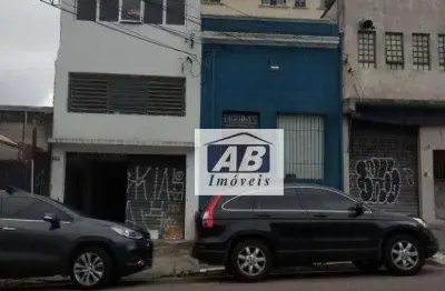 Prédio, 294 m² - venda por r$ 1.400.000,00 ou aluguel por r$ 8.886,79/mês - ipiranga - são paulo/sp