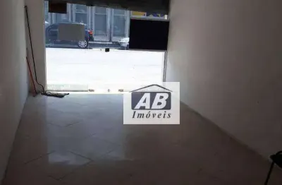 Loja à venda, 236 m² por r$ 2.700.000,00 - vila mariana - são paulo/sp