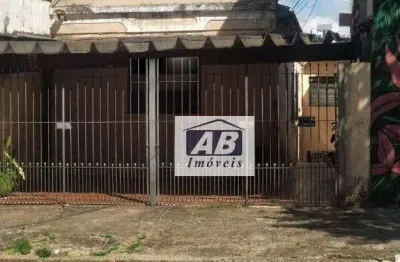 Casa com 3 dormitórios à venda por r$ 1.650.000 - ipiranga - são paulo/sp