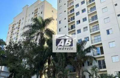 Apartamento com 2 dormitórios à venda, 55 m² por r$ 320.000,00 - saúde - são paulo/sp