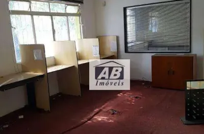 Sala para alugar, 144 m² por r$ 4.200,00/mês - ipiranga - são paulo/sp