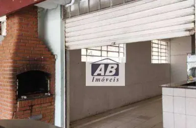 Casa com 3 dormitórios à venda, 240 m² por r$ 650.000,00 - ipiranga - são paulo/sp