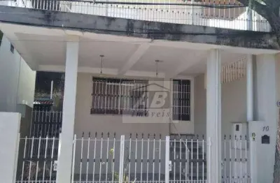 Sobrado com 2 dormitórios para alugar, 120 m² por r$ 4.269,00/mês - cambuci - são paulo/sp