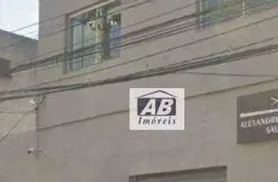 Prédio à venda, 100 m² por r$ 1.380.000,00 - vila dom pedro i - são paulo/sp