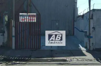 Galpão para alugar, 400 m² por r$ 12.950,00/mês - ipiranga - são paulo/sp