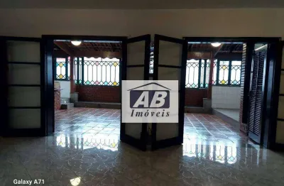 Sobrado com 4 dormitórios à venda, 352 m² por r$ 1.790.000,00 - vila são josé (ipiranga) - são paulo/sp